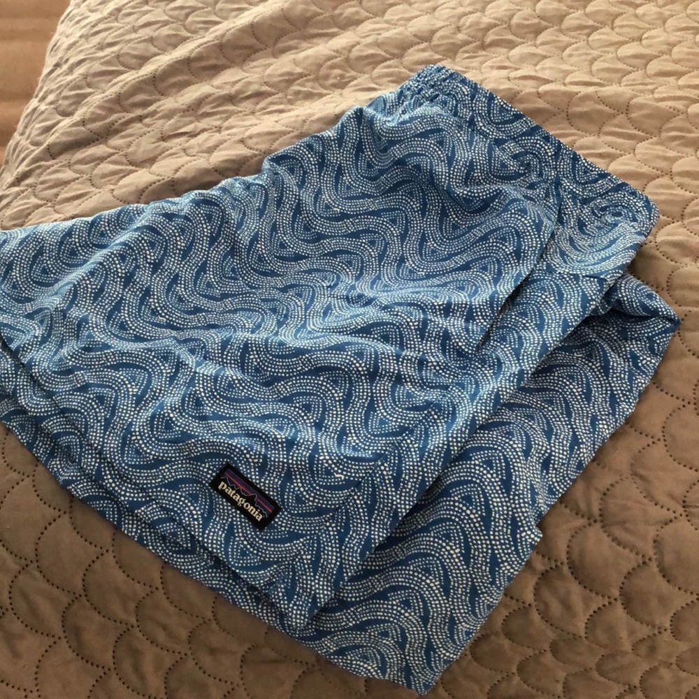 New with tag’s Patagonia women’s shorts